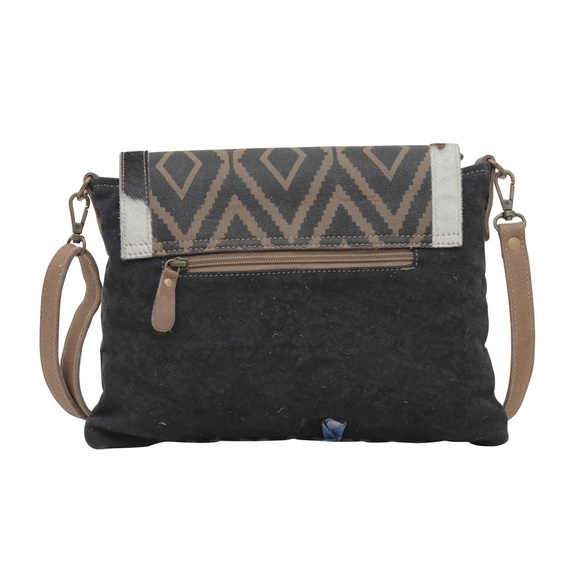 NWT Myra Gingerbread Crossbody Bag - Picture 2 of 10